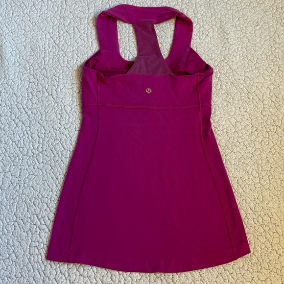 Lululemon tank top! - Picture 2 of 4